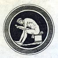 Merda est salus hominis. . . .