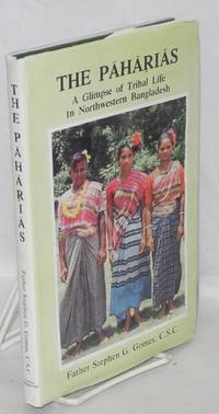 image of The Paharias: a glimpse of tribal life in northwestern Bangladesh