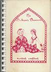 The Sultan's Pleasure: Turkish Cookbook