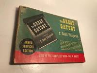 image of THE GREAT GATSBY
