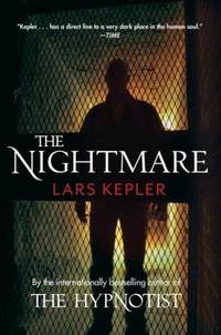 The Nightmare (The Joona Linna Series)