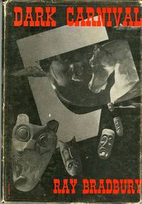 cover of DARK CARNIVAL