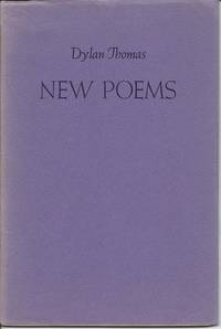 NEW POEMS