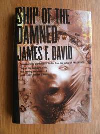 cover of Ship of the Damned