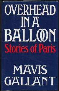 image of Overhead in a Balloon