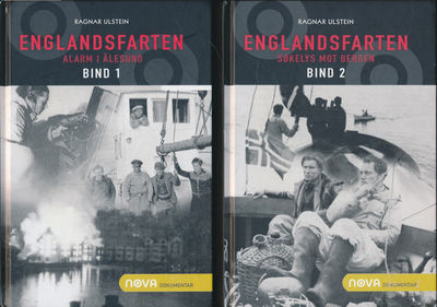 Englandsfarten.