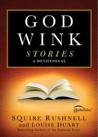 Godwink Stories : A Devotional