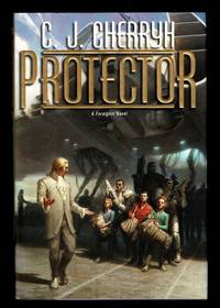 Protector (Foreigner, Book 14)