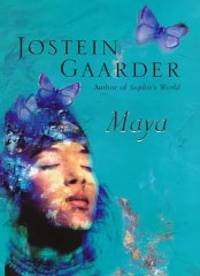 image of Maya