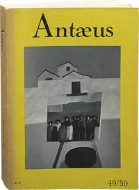 Antaeus 49/50 Spring/Summer 1983