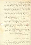 Washington Monument Architect Writes about Building Repair