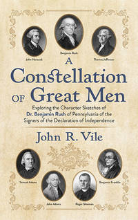 A Constellation of Great Men: Exploring the Character Sketches by..