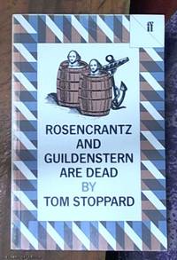 image of Rosencrantz and Guildenstern Are Dead