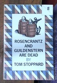 Rosencrantz and Guildenstern Are Dead