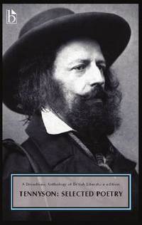 image of Tennyson: Selected Poetry (1830s-1880s)