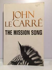 cover of The Mission Song