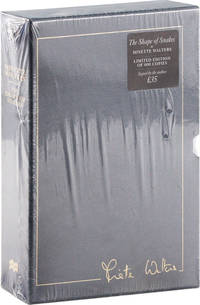 The Shape of Snakes [Limited Edition, Signed]