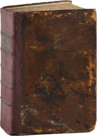 A Critical Pronouncing Dictionary and Expositor of the English Language; or, Sheridan's Dictionary Improved