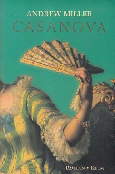 Casanova.