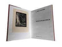 image of L. Roy Davies. Wood Engravings