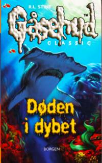 Døden i dybet. Gåsehud 2