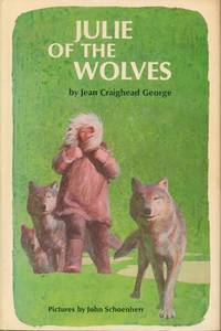 cover of Julie of the Wolves