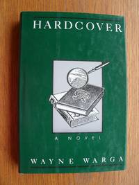 cover of Hardcover
