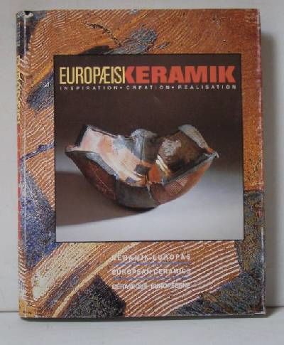 EUROPÆISK KERAMIK. INSPIRATION. CREATION.…