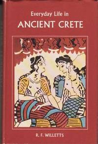 Everyday Life in ancient Crete