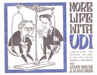 image of MORE LIFE WITH UDI