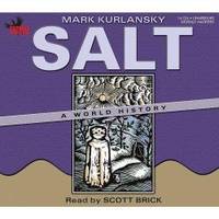 image of Salt: A World History