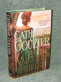 cover of The Valcourt Heiress