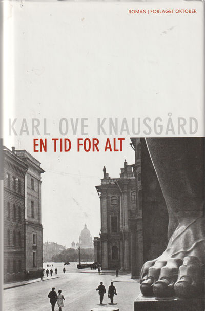 En tid for alt