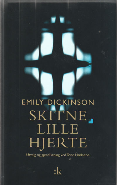 Skitne lille hjerte