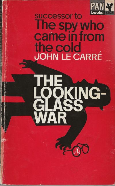 The Looking-Glass War