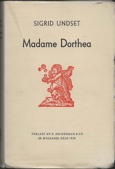 Madame Dorthea