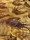 [TEXTILES - JAPAN, 1920s-1940s]. A...; (photo 3)