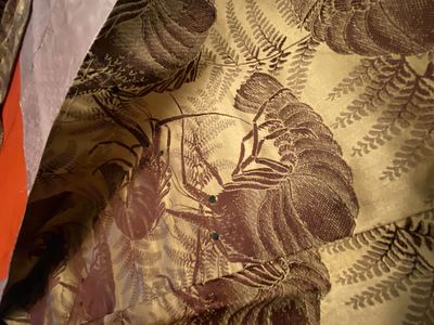 [TEXTILES - JAPAN, 1920s-1940s]. A...; (photo 8)