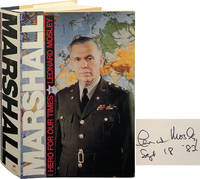 Marshall; Hero of Our Times