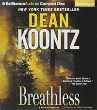 image of Breathless