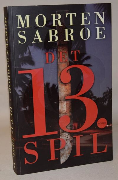 Det 13. spil.