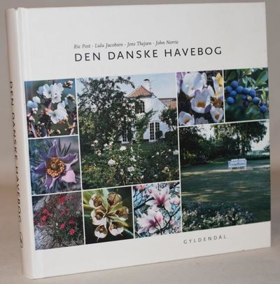 Den danske havebog..