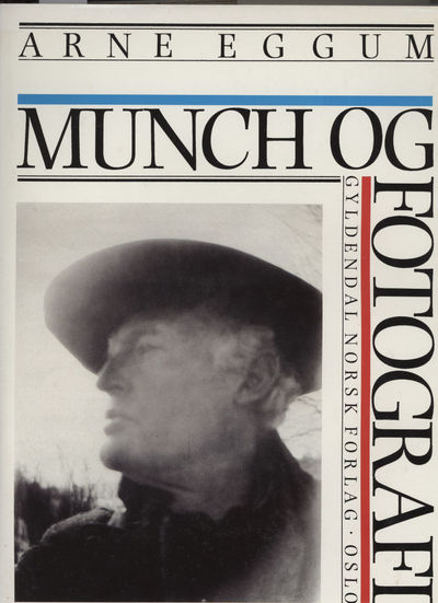 Munch og fotografi