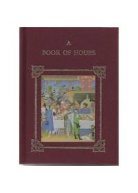 A Book of Hours, The (Miniature Books: Decorated S.)