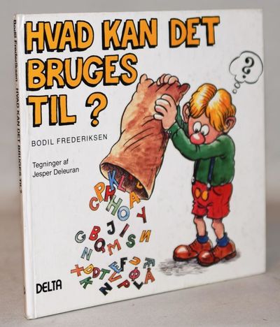 Hvad kan det bruges til?.