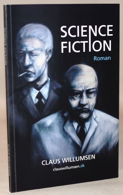 Science fiction.
