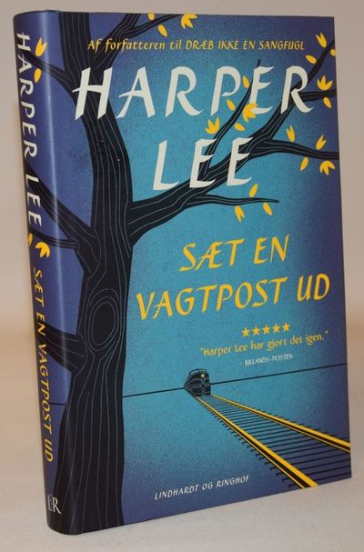 Sæt en vagtpost ud.