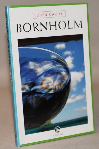 Turen går til Bornholm.