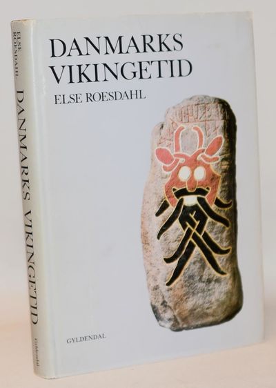 Danmarks vikingetid.