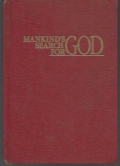 Watchtower - Mankind's Search for God